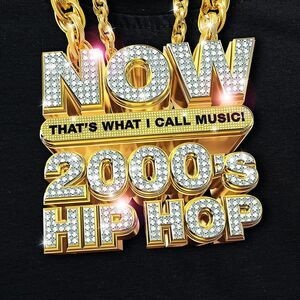 Various Artists - Now That's What I Call 2000's Hip-hop (Various Artists)